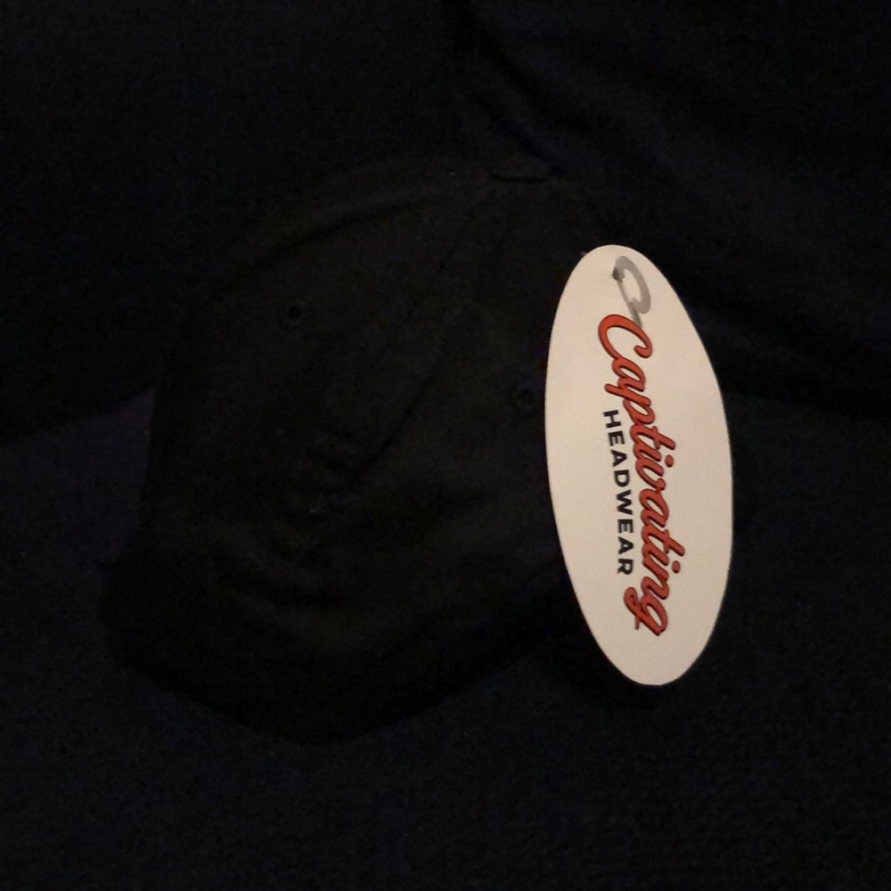 LSU hat - Picture 4 of 4